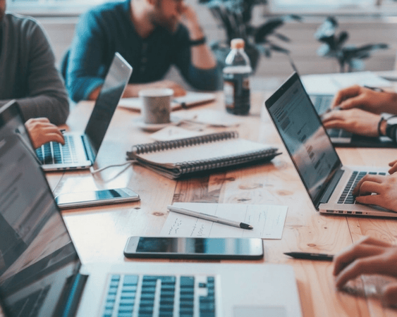 ScalyCo digital marketing agency in pune